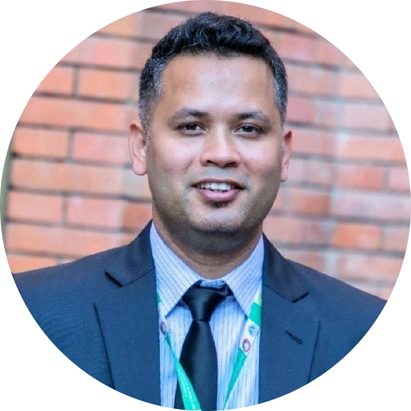 Bishal Silwal