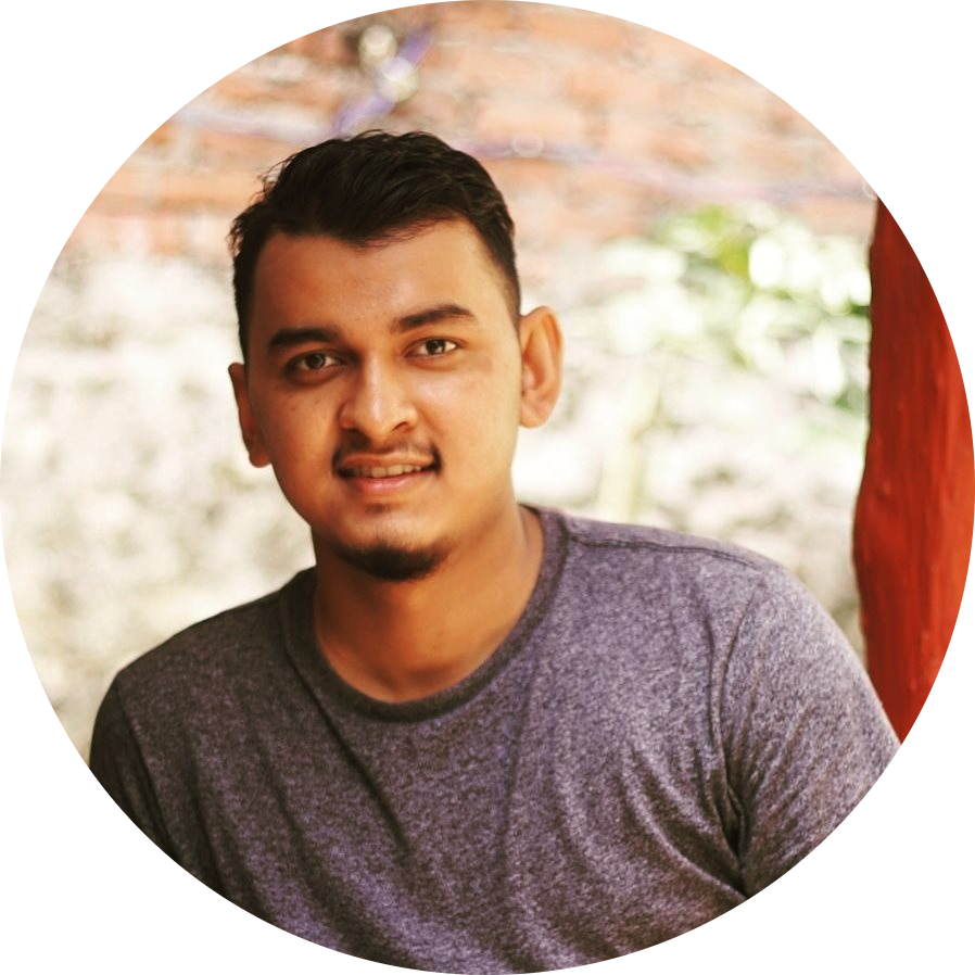 Saugat Karki